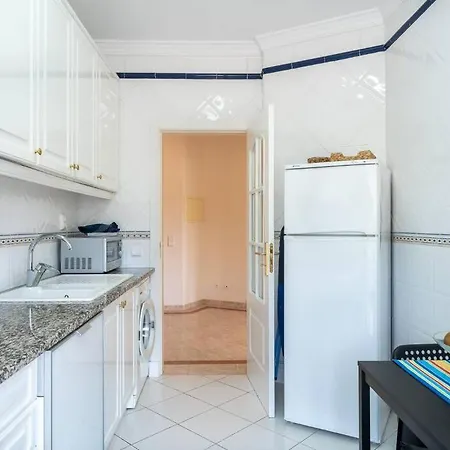 2 Bed 2 Bath W Bbq And Pool 5 Min Marina Vilamoura Apartamento Quarteira
