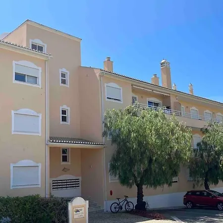 2 Bed 2 Bath W Bbq And Pool 5 Min Marina Vilamoura Apartamento Quarteira