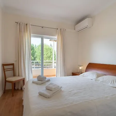 Apartamento 2 Bed 2 Bath W Bbq And Pool 5 Min Marina Vilamoura *